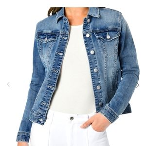 Joe's Jean Jacket